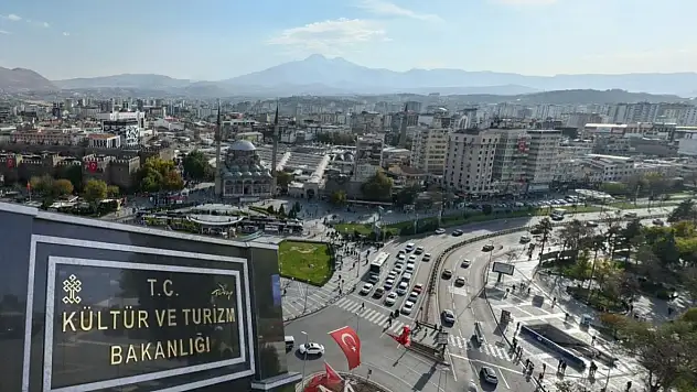 Kayseri'de görev yapacak 1 kişi aranıyor! Şartlar belli oldu