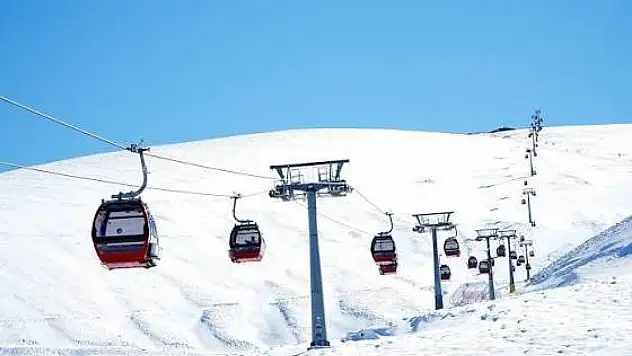 Kayseri'de gözde tesis 14 gün kapalı kalacak!