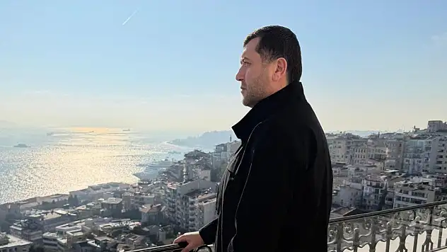 Kayseri'de gözler Cumartesi'ye çevrildi! MHP Milletvekili Ersoy ne anlatacak?