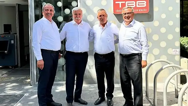 Kayseri'de gözler o başkanlarda! Ne yapacaklar?