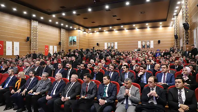 Kayseri'de gözler Salı gününe çevrildi! 7 bin 562 şanslı kişi belli olacak