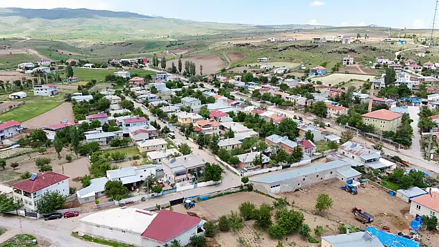 Kayseri'de gözler yarına çevrildi! Saat 12.00'de dağıtılacak