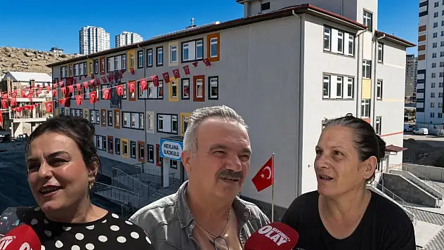 Kayseri'de gündemden düşmeyen kıyafet sorununu velilere sorduk: Gücümüz yok