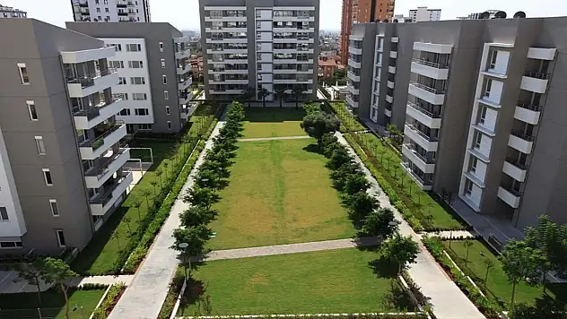 Kayseri'de gurbetçi dönemi kapanıyor mu? Emlakçılar Odası Başkanı açıkladı