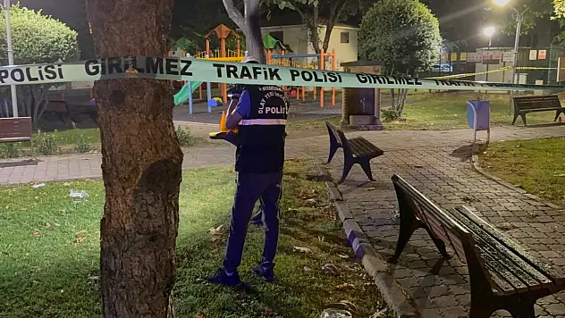 Kayseri'de gürültü kavgasında kan aktı!