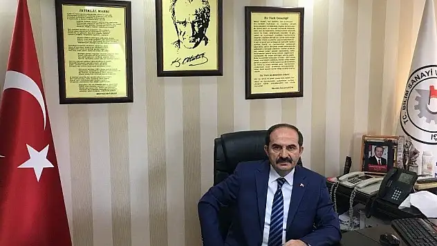 Kayseri'de güvensiz asansör kalmayacak
