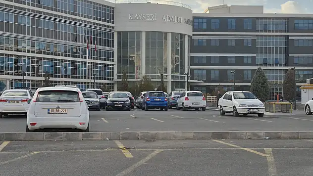 Kayseri'de harekete geçildi! O isimler hakkında suç duyurusu