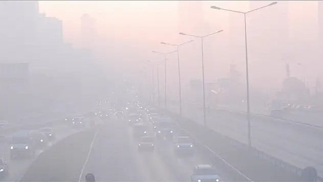 Kayseri'de hava durumu bugün nasıl olacak?