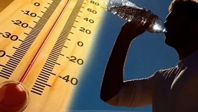 Kayseri'de hava nasıl olacak? İşte meteoroloji tahmini