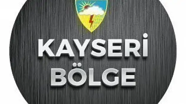 Kayseri'de güneşli günler başlıyor