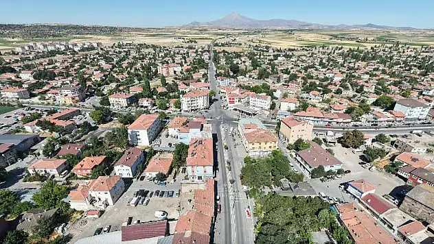 Kayseri'de hayırsever aileden 60 milyon TL'lik dev bağış! Bakın ne yapılacak