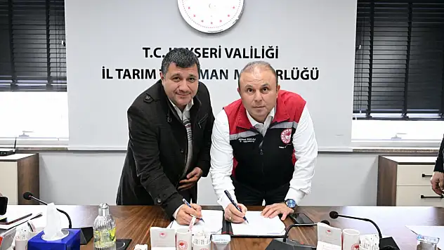 Kayseri'de hayvan sağlığı uygulamalarında yeni dönem