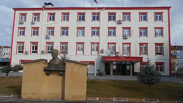 Kayseri'de hazine arazileri satışa çıkıyor