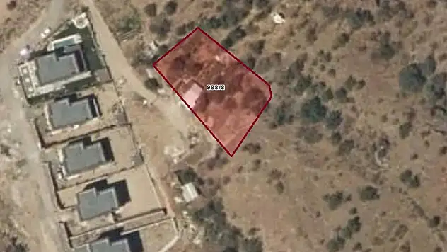 Kayseri'de hazineye ait değerli taşınmazlar satışa çıkıyor!