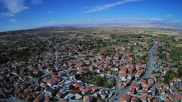Kayseri'de hazineye ait taşınmazlar satışa çıkıyor! Yeri belli oldu