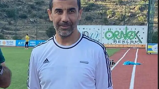 Kayseri'de hazırlıklar sürüyor