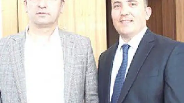 KAYSERİ'DE HEKİMLER İDRAR KAÇIRMAYA ÇÖZÜM ARADI