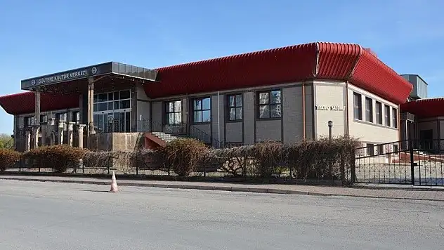 Kayseri'de 'Her Şey Bedava' iptal oldu