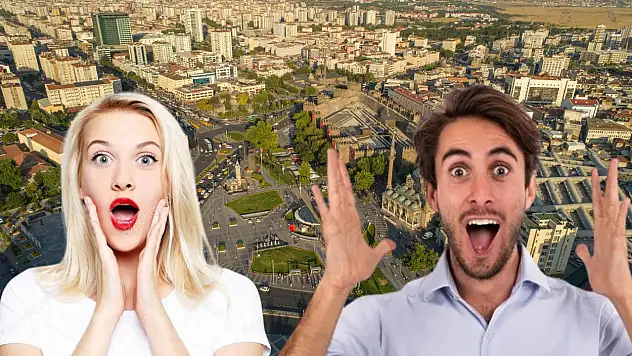 Kayseri'de herkes bu misafiri konuşuyor… Görenler şaşkın