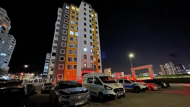 Kayseri'de herkes bu olayı merak ediyor: O kadına ne oldu!