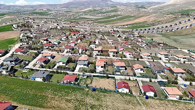 Kayseri'de hobi bahçesi olanlara kritik uyarı! Cezalar yolda