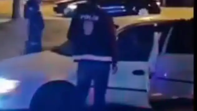 Kayseri'de 'Huzur-38' operasyonu