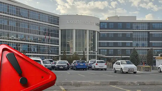 Kayseri'de iflas eden 2 şirket ile ilgili yeni gelişme!