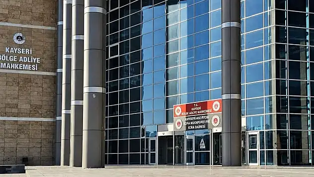 Kayseri'de iflas eden firma hakkında yeni gelişme! Tasfiye işlemleri başlatıldı