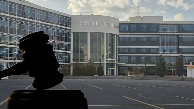 Kayseri'de iflas eden firma ile ilgili flaş karar! Kapatıldı