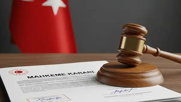 Kayseri'de iflas eden şirketin malları satışa çıkıyor! İşte fiyatlar