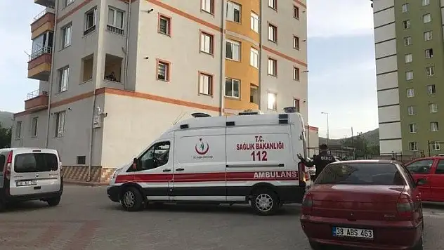 İftara yakın saatte acı olay