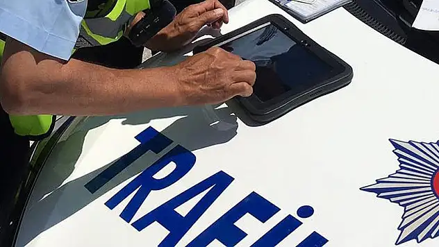 Kayseri'de ihbar üzerine harekete geçen ekiplerden ceza yağmuru!