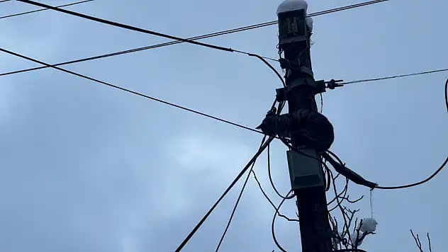 Kayseri'de ihbarın ardından Belediye Başkanı talimat verdi! Kısa sürede kurtarıldı