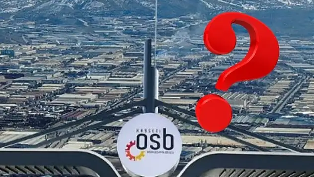 Kayseri'de ihracat rekortmeni 7 esrarengiz firma. İsimlerini neden açıklamıyorlar?