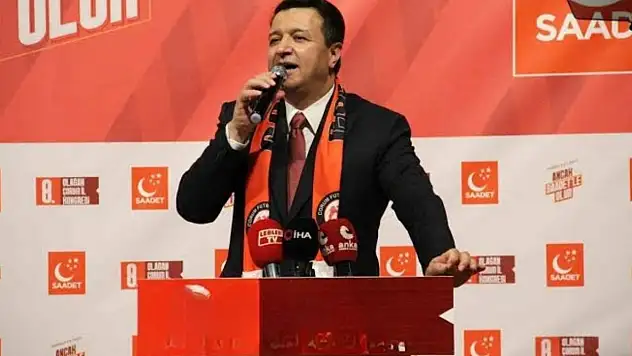 Kayseri'de iki ayda bin 600 kişi üye oldu!
