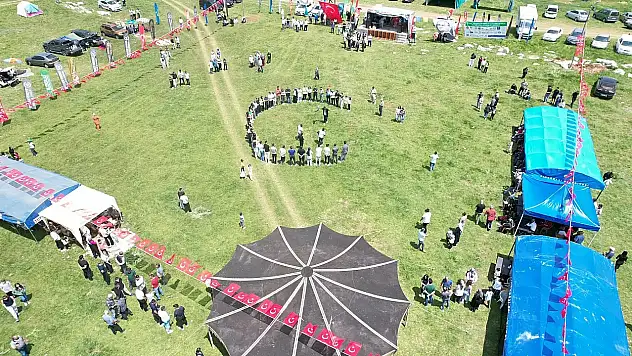 Kayseri'de iki gün sürecek şenlik ertelendi! Yeni tarihi belli oldu