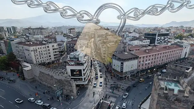 Kayseri'de ikisi açılırken biri kapandı!