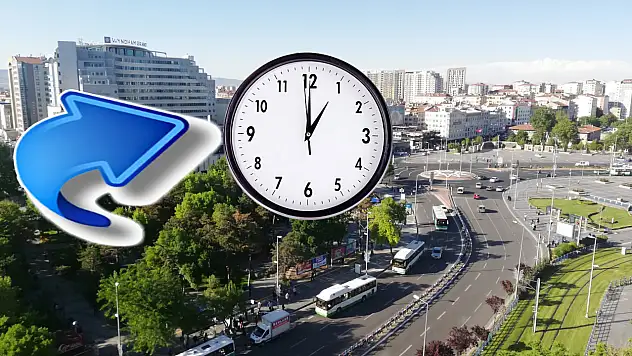 Kayseri'de ilaç alacaklara saat 13.00 uyarısı