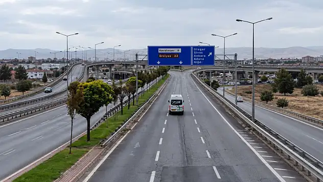 Kayseri'nin ilçelerinde ulaşım değişiyor! İşte yeni araçlar