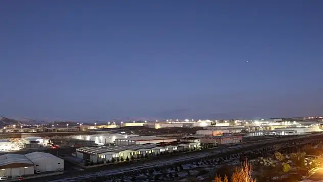 Kayseri'de ilk kez seçim yapılmıştı! O yönetim toplandı