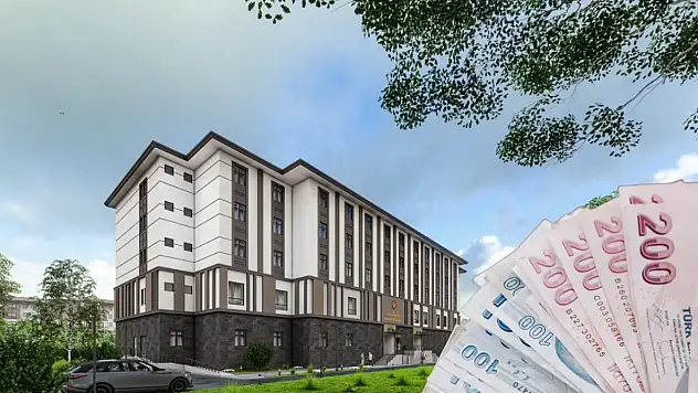 Kayseri'de imzalar atıldı! O ilçeye milyonluk dev yatırım geliyor