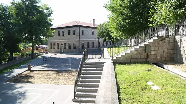 Kayseri'de İngilizce Yaz Kampı başlıyor
