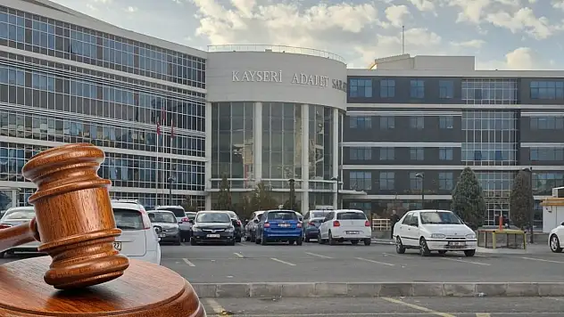 Kayseri'de inşaat firması iflas etti! Alacaklılara çağrı yapıldı