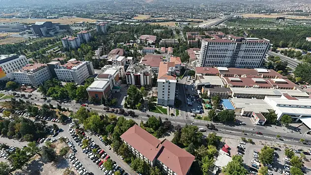 Kayseri'de iş arayanlar dikkat! Mezunlara mesaj var
