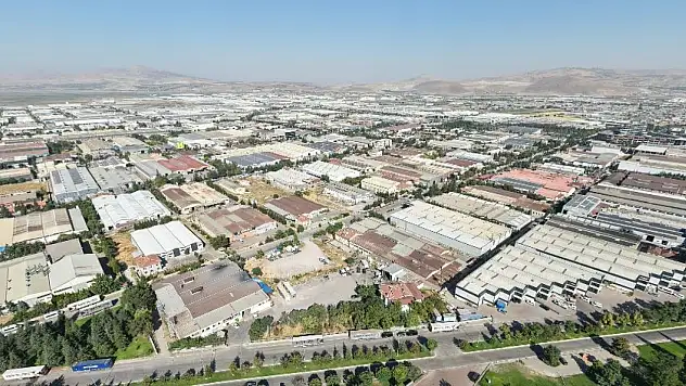 Kayseri'de iş arayanlar dikkat! OSB'deki firma 50 kişi alacak