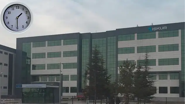 Kayseri'de iş arayanlara müjde! 492  kişi alınacak, görüşmelere saatler kaldı