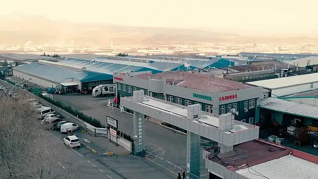 Kayseri'de iş fırsatı: 200 kişi alınacak!