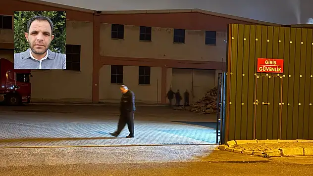 Kayseri'de işçinin acı ölümü! Cenaze detayları belli oldu