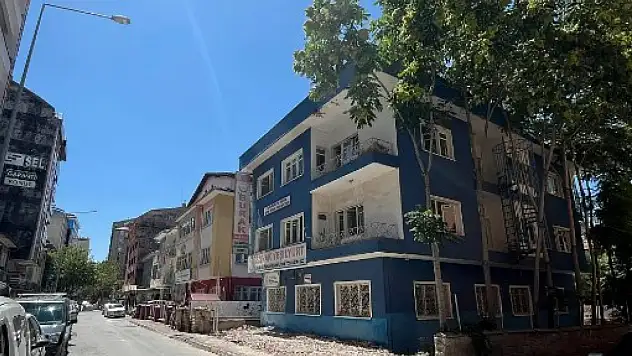 Kayseri'de istifa polemiği! 'Böyle bir görev verilmedi'