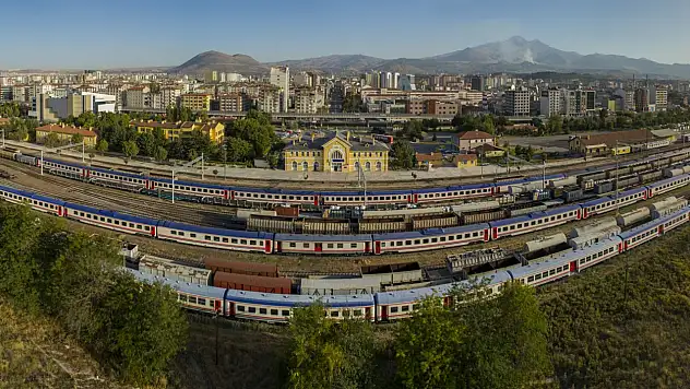Kayseri'de istihdam fırsatı! 30 daimi personel alınacak